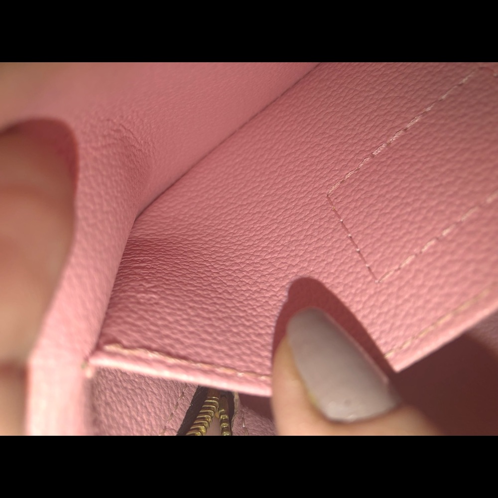 ❤️LV Jungle speedy 30 MAKEUP BAG SOLD ❌ - Picture 6 of 8